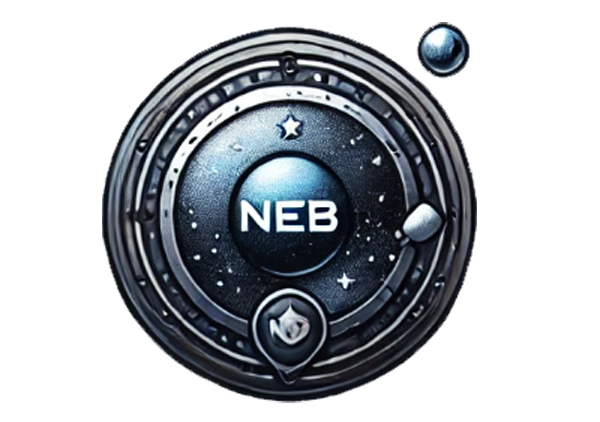 Nebula Logo